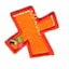 Assorted Colours: Letter X