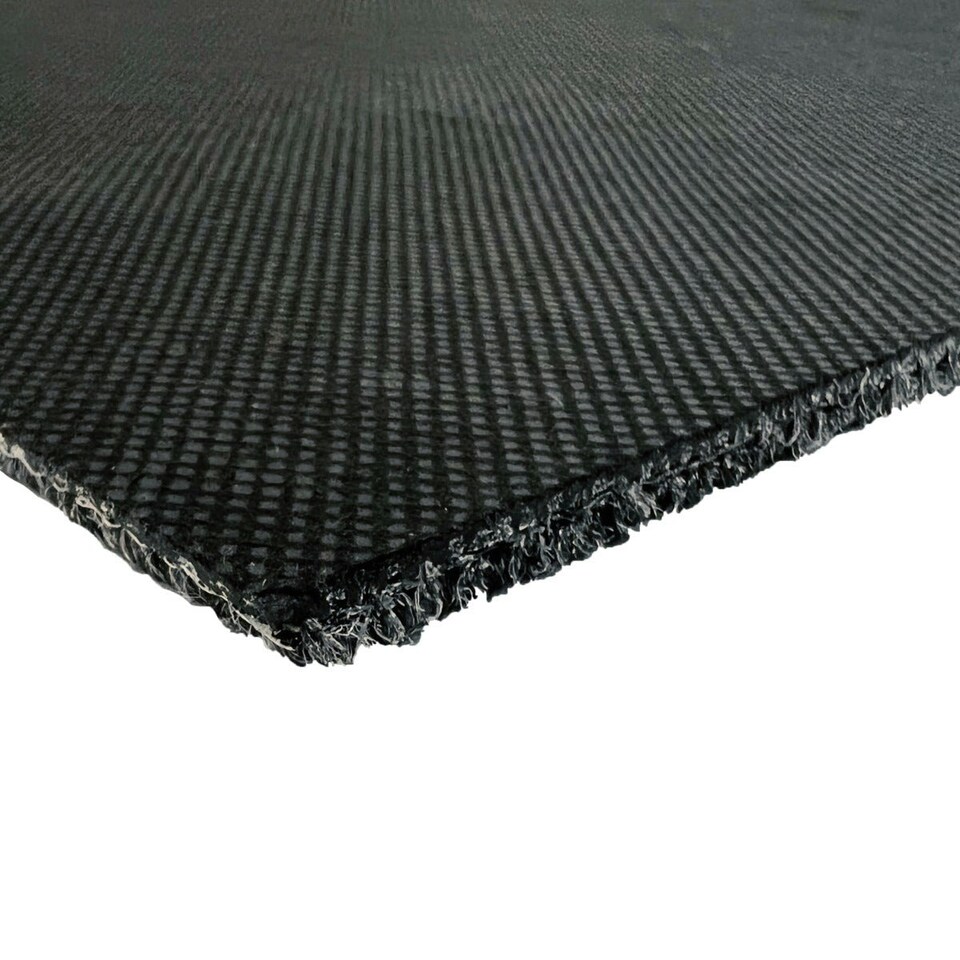 image 1 of 20 x Carpet Tiles 5m2 / Charcoal Black Black