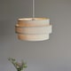 image 6 of Ziggy Natural Easy-Fit Pendant