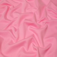 Minerva Core Range Pink Heavy Ponte Roma Double Stretch Knit Fabric for Dressmaking, 160cm / 62" Wide - per metre