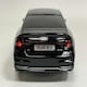image 4 of Audi A7 Black LHD 1:32 Scale Tayumo 32140016