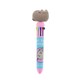 image 2 of Pusheen 10 Colour Spinny Pen