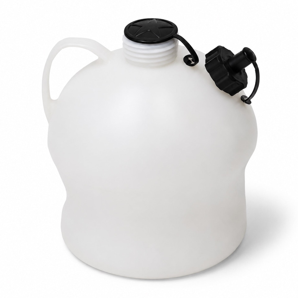 image 1 of 4 Litre Oil Fluid Extractor Fuel Pump Syphon Transfer 4L