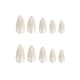 image 3 of Nail HQ Almond Pearl Glaze Nails