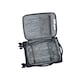 image 10 of IT Luggage Teleported Navy Berry Expandable Cabin Suitcase with TSA Lock Blue | Cabin Bag