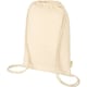 image 1 of Bullet Orissa Drawstring Bag - Natural - One Size Cream | One Size