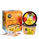 image 2 of Organic Shop Mango-Licious Mood Beauty Gift Set 250ml/250ml