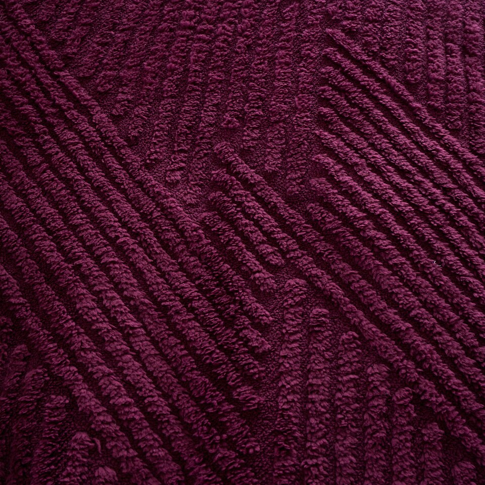 image 1 of Catherine Lansfield Heat Buddy Cosy Super Thermal Blanket Bedspread
