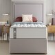image 3 of Sealy Posturepedic Elevate Blackwood Mattress White | Double