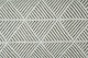 image 2 of Zahra Natural Blanket/Throw | Cream | Natural | One Size
