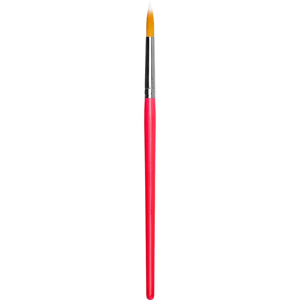image 1 of Pintura Brush Pink | Pink | pink