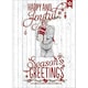 image 2 of Seasons Greetings Me to You Bear Christmas Card
