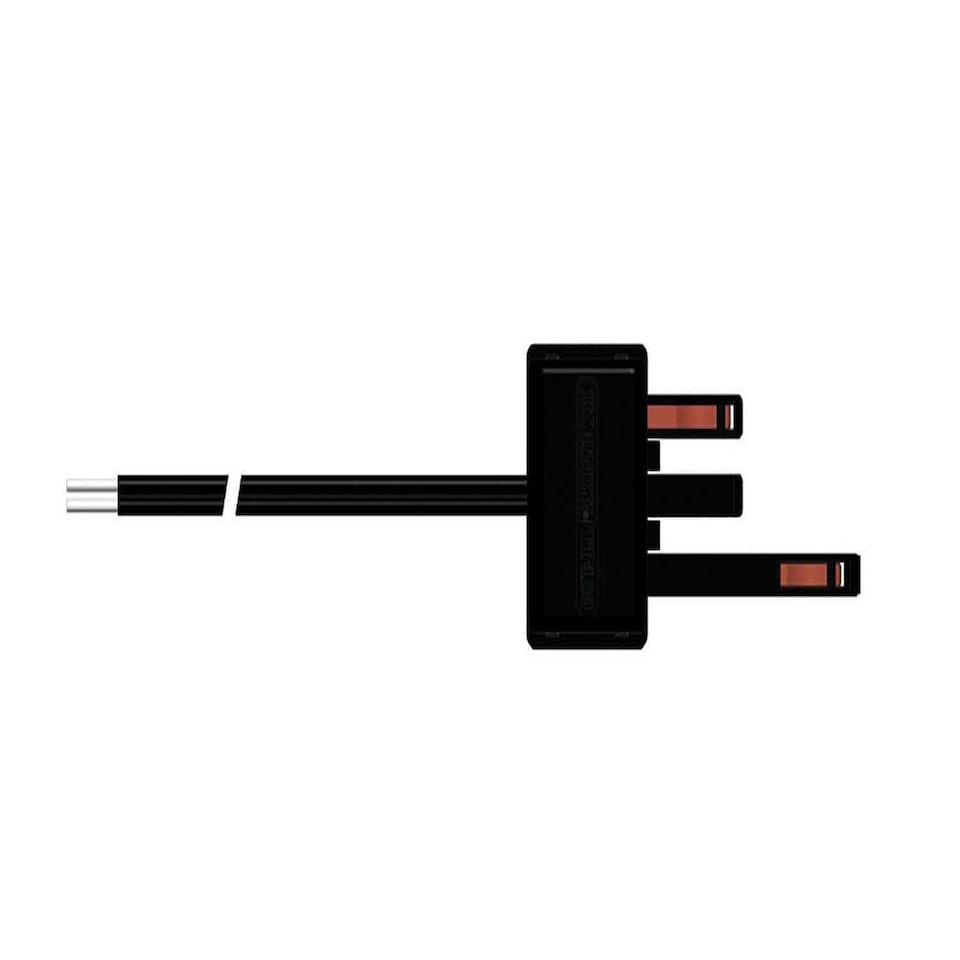 Hornby TT:120 Power Connecting Clip