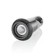 image 3 of GEFU X-Plosion Size M Premium Manual Salt or Pepper Mill Silver