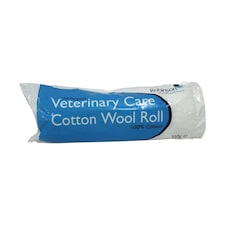 Robinson Vetinary Care Cotton Wool - May Vary - 500g