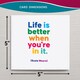 image 2 of Quotable All Occasions Greetings Cards 9 Multipack Assorted