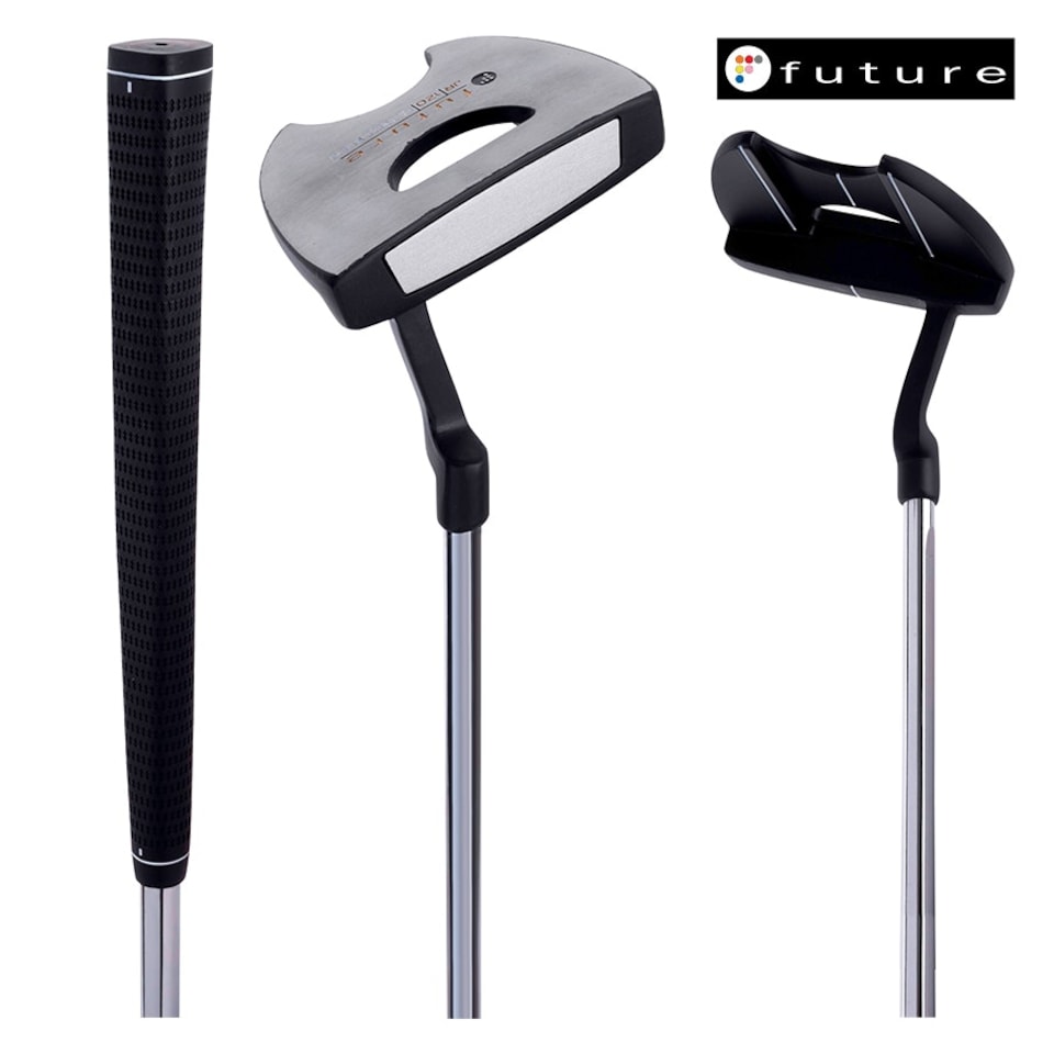 image 1 of Future Junior Left Hand Box Golf Set (140-150cm)
