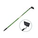 image 1 of Garden Draw Hoe Weeding Soil Digging Cultivating Weed Removal Tool 140cm