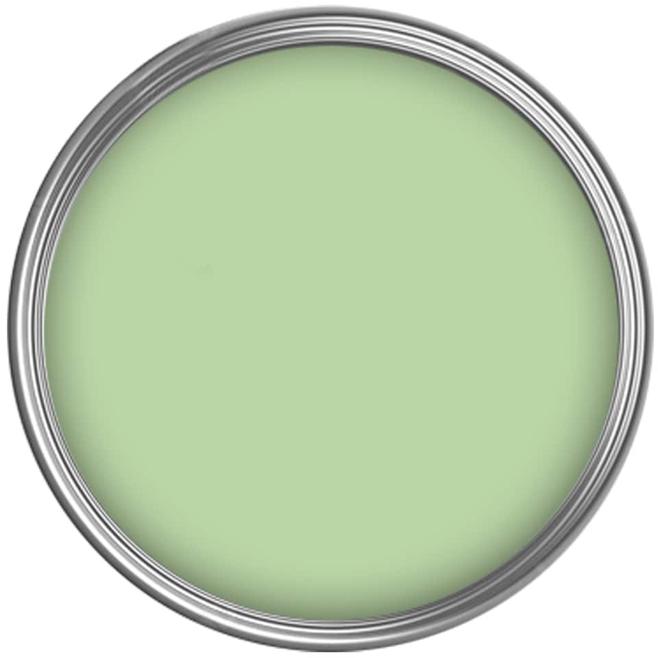 image 1 of Innov8 Coatings uPVC Paint - Chartwell Green - 750ml - Satin Finish - 10 Year Guarantee | Green | Chartwell Green | 750ml | 1