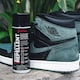 image 6 of Angelus Water & Stain Repellant - Easy Application Aerosol for Leather 5.5oz | Clear