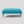 Teal Plush Velvet