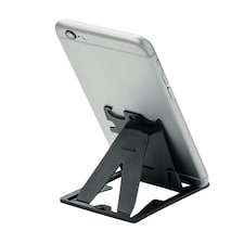 MidOcean Tackle Mobile Phone Stand - Black - One Size