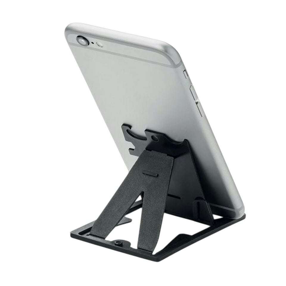 image 1 of MidOcean Tackle Mobile Phone Stand - Black - One Size
