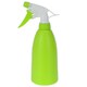 image 3 of Refillable Trigger Water Spray Dispenser Plastic Bottle Plant Flowers Weeds Mist | Multi | Multicoloured | 1 bottle