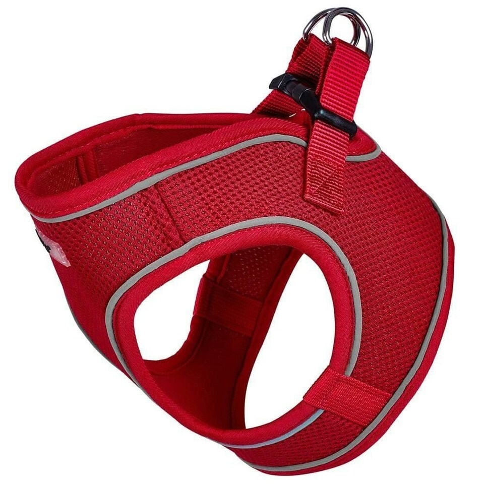 image 1 of Bunty Voyage Harness Purple | S
