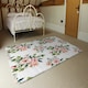 image 3 of Watercolour Plants (Rug) Multi | XL: 160x230cm