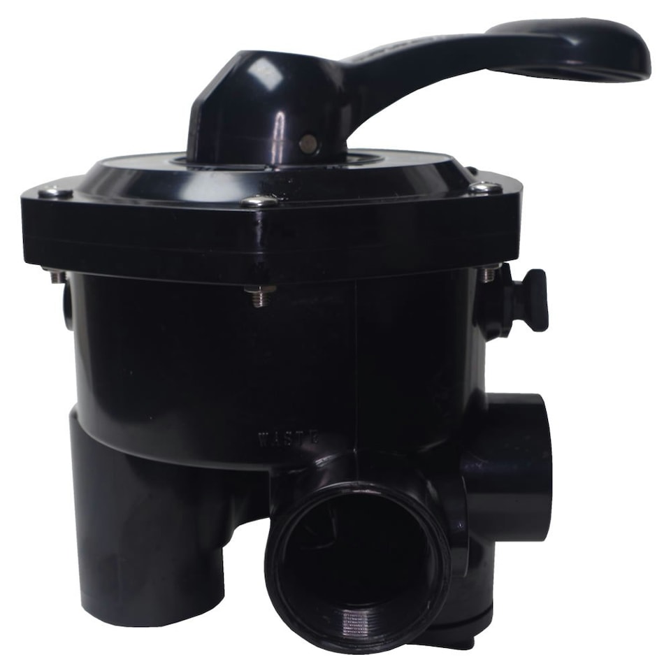 image 1 of Endurance 1.5 Multiport Valve For Endurance Sand Filters