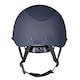 image 2 of Karben Unisex Adult Elisa Ellipse Riding Hat - Navy - 52cm - 54cm Blue | 52cm - 54cm