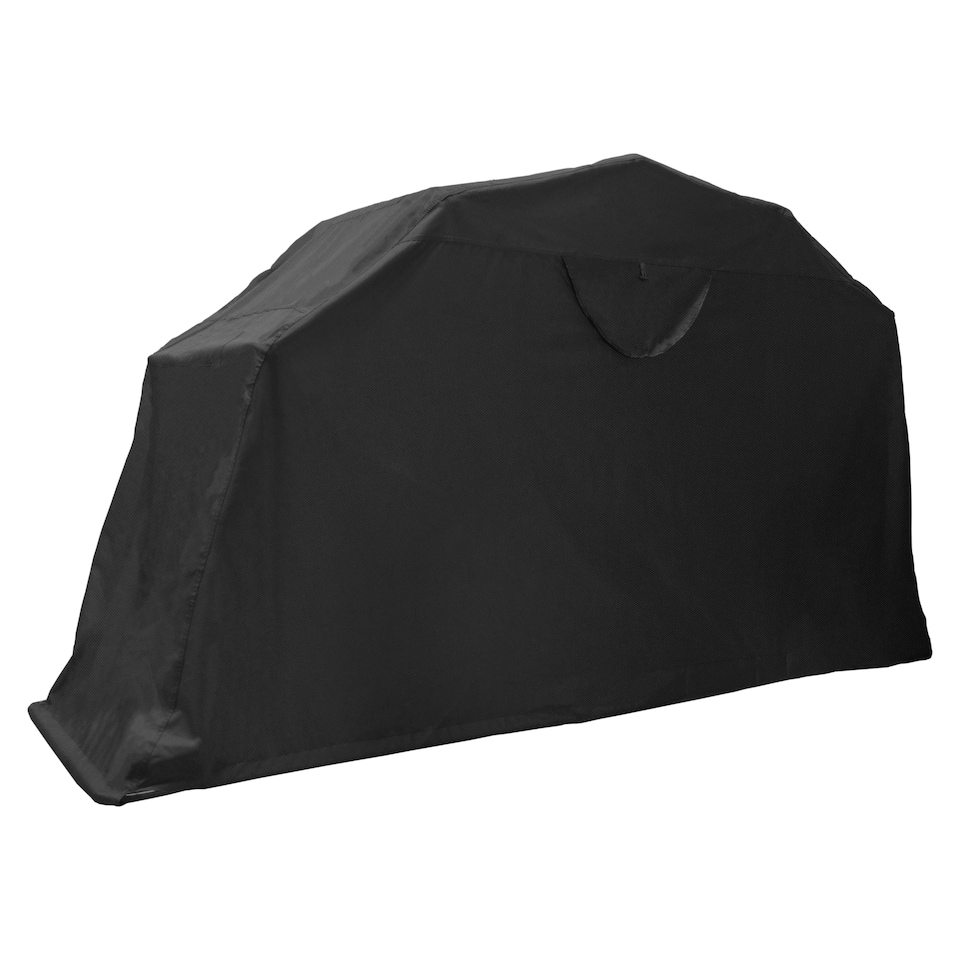 image 1 of Large Motorbike Tent