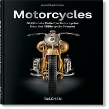 Motorcycles