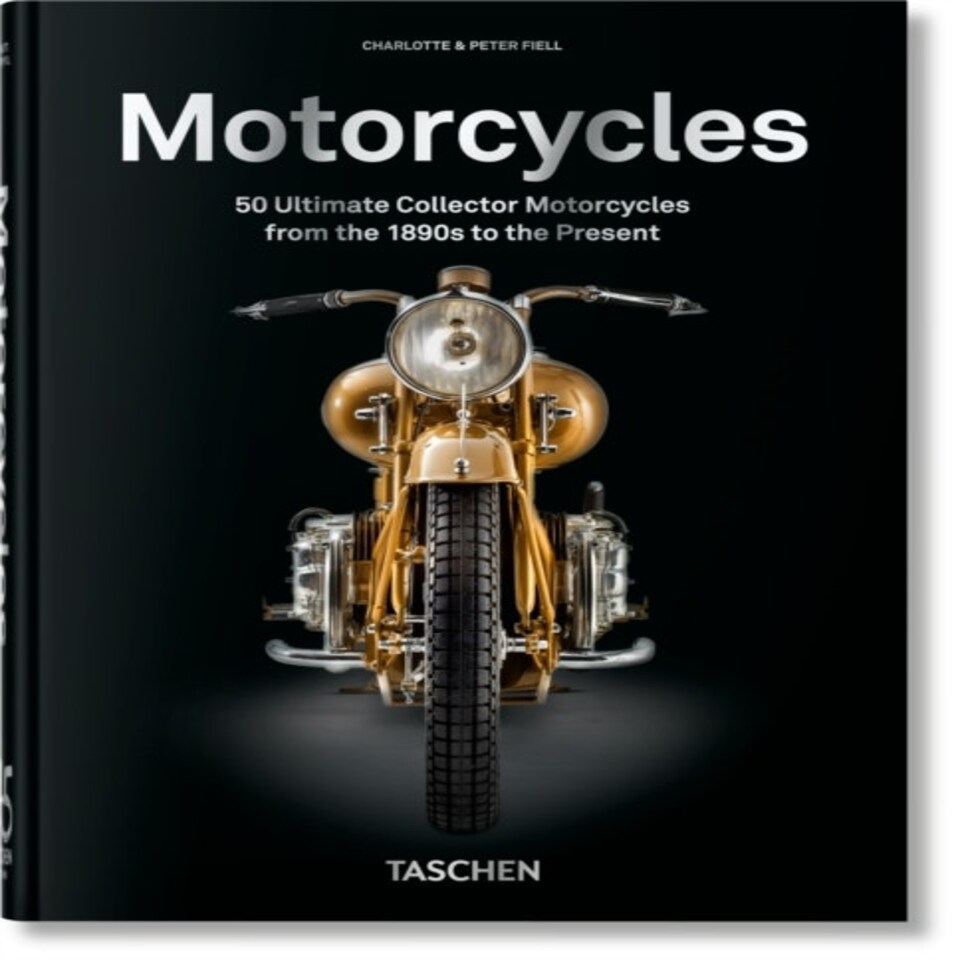 Motorcycles