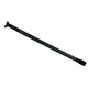 image 2 of 12" (300mm) x 1/2" (13mm) Crow Wrecking Bar Jimmy Nail Prise Pry Crowbar Lever