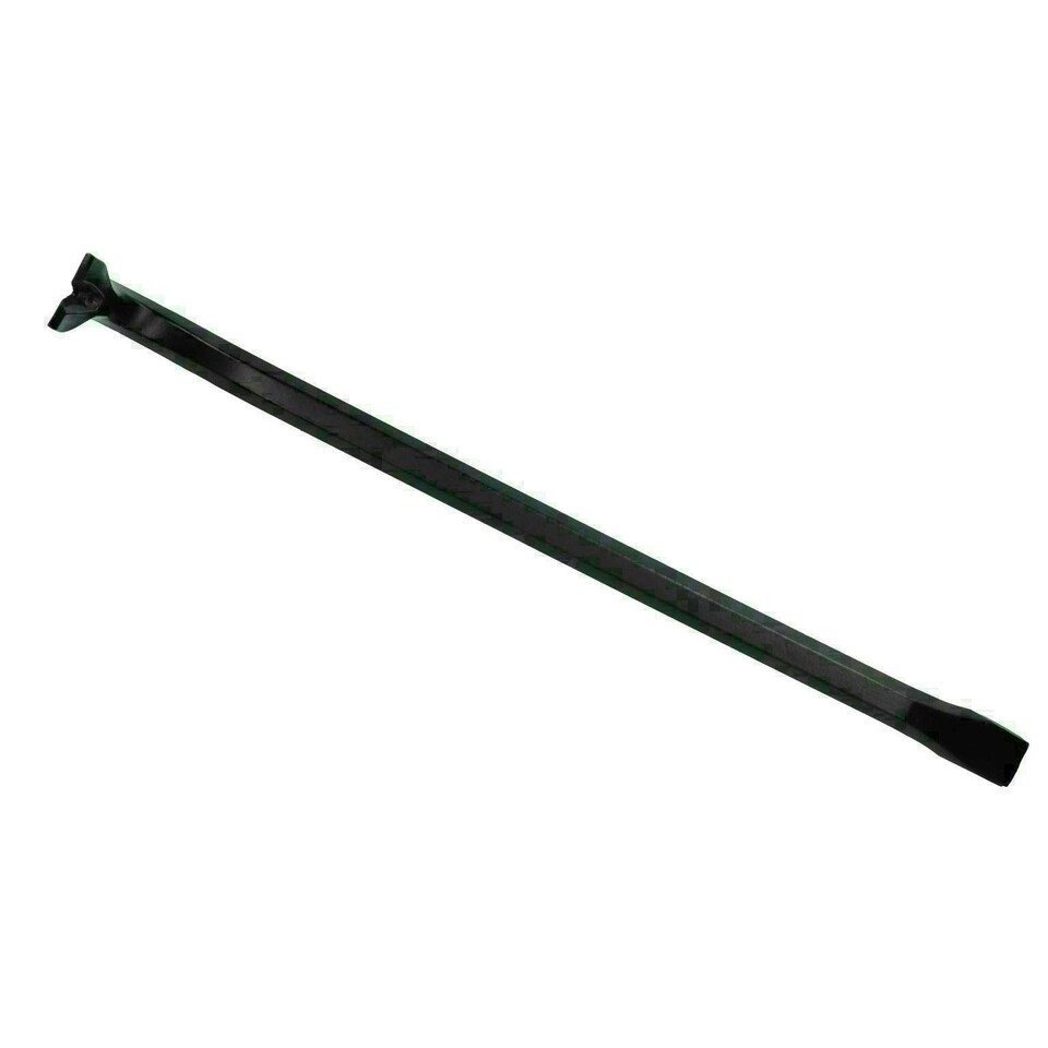image 1 of 12" (300mm) x 1/2" (13mm) Crow Wrecking Bar Jimmy Nail Prise Pry Crowbar Lever