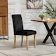 image 4 of Maiolo Velvet Dining Chairs - Set of 2