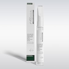 skinChemists Advanced Anti-Ageing Adult Spot Treatment with Salicylic Acid 15ml for Fine Lines and Exfoliation