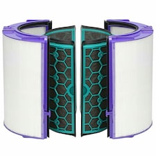 Dyson Air Purifier HEPA Filter DP04 HP04 HP06 HP07 HP09 PH01 PH02 PH03 PH04 TP04 TP06 TP07 TP09