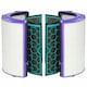 image 1 of Dyson Air Purifier HEPA Filter DP04 HP04 HP06 HP07 HP09 PH01 PH02 PH03 PH04 TP04 TP06 TP07 TP09