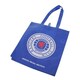 image 2 of Rangers FC Reusable Tote Bag Blue