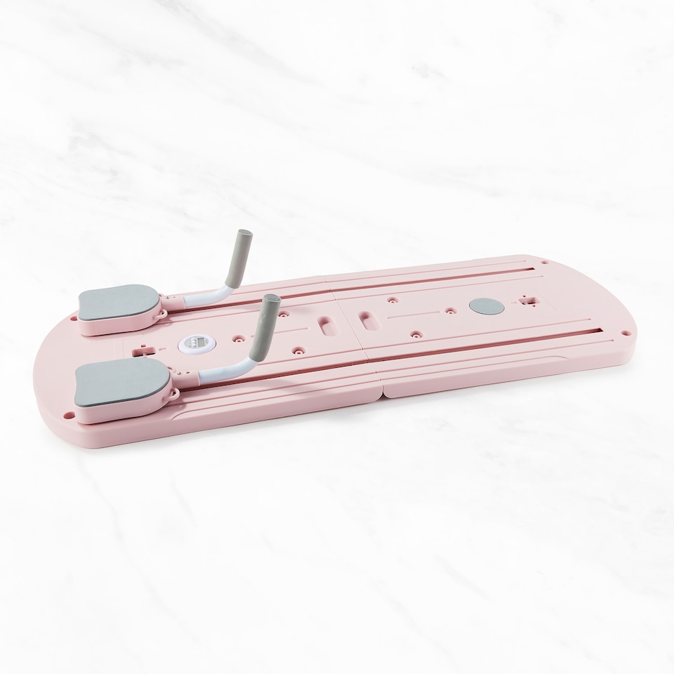 image 1 of Myga Pilates Reformer - Dusty Pink | Pink