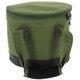 image 4 of NGT Insulated Bait Bin - Green