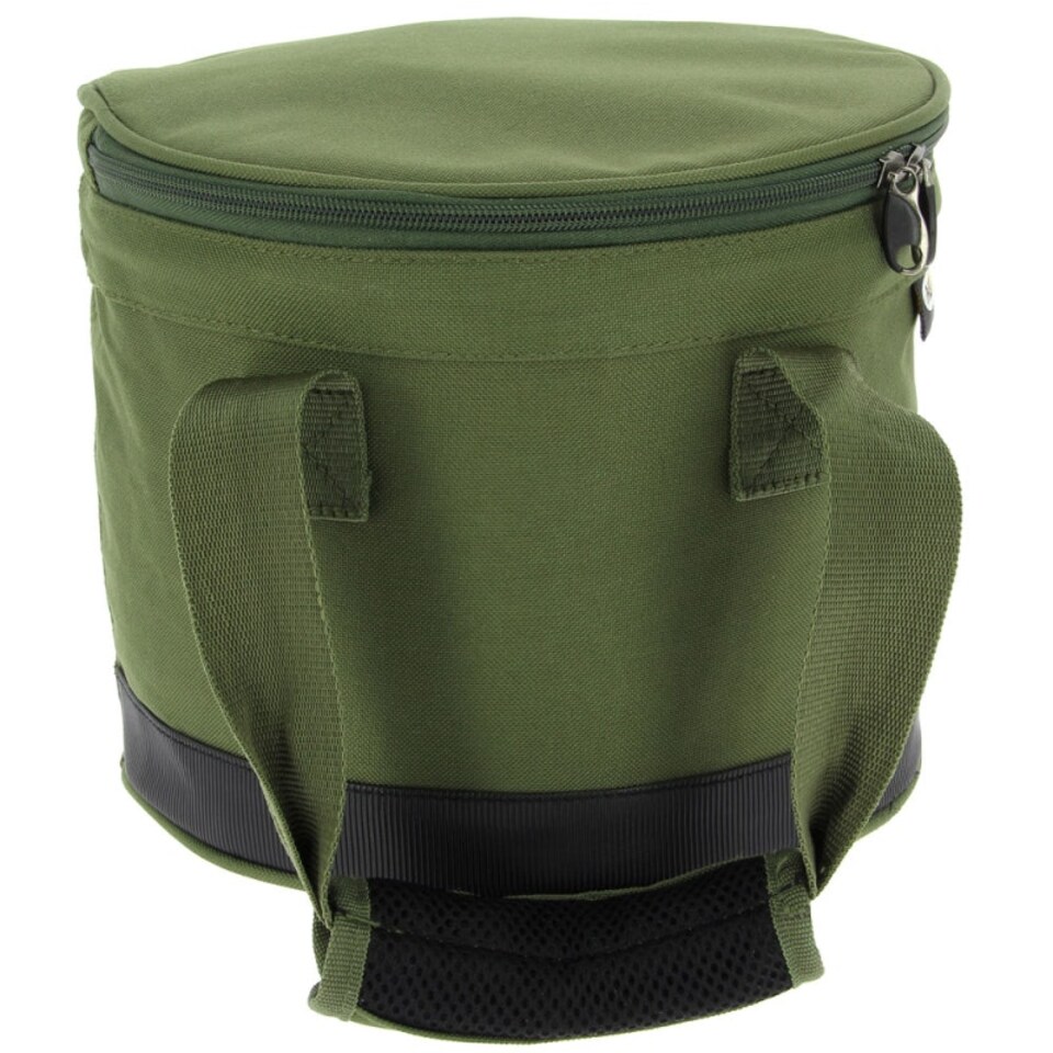image 1 of NGT Insulated Bait Bin - Green