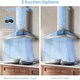 image 5 of Comfee 3-Speed Stainless Steel Range Hood With LED Light - 60cm
