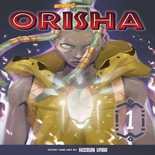 Orisha Volume 1