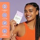 image 2 of Skin Choice Breakout Patch Classic Xtra, Hydrocolloid Acne Large Pimple Patches - 10pk