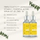 image 2 of Dr. Eve_Ryouth 2 X Triple Elasticity Ashwagandha Vitamin C Powerful Active Serum 30ml