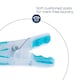 image 5 of Livivo Waterproof Peg Bag with 50 Heavy Duty Pegs